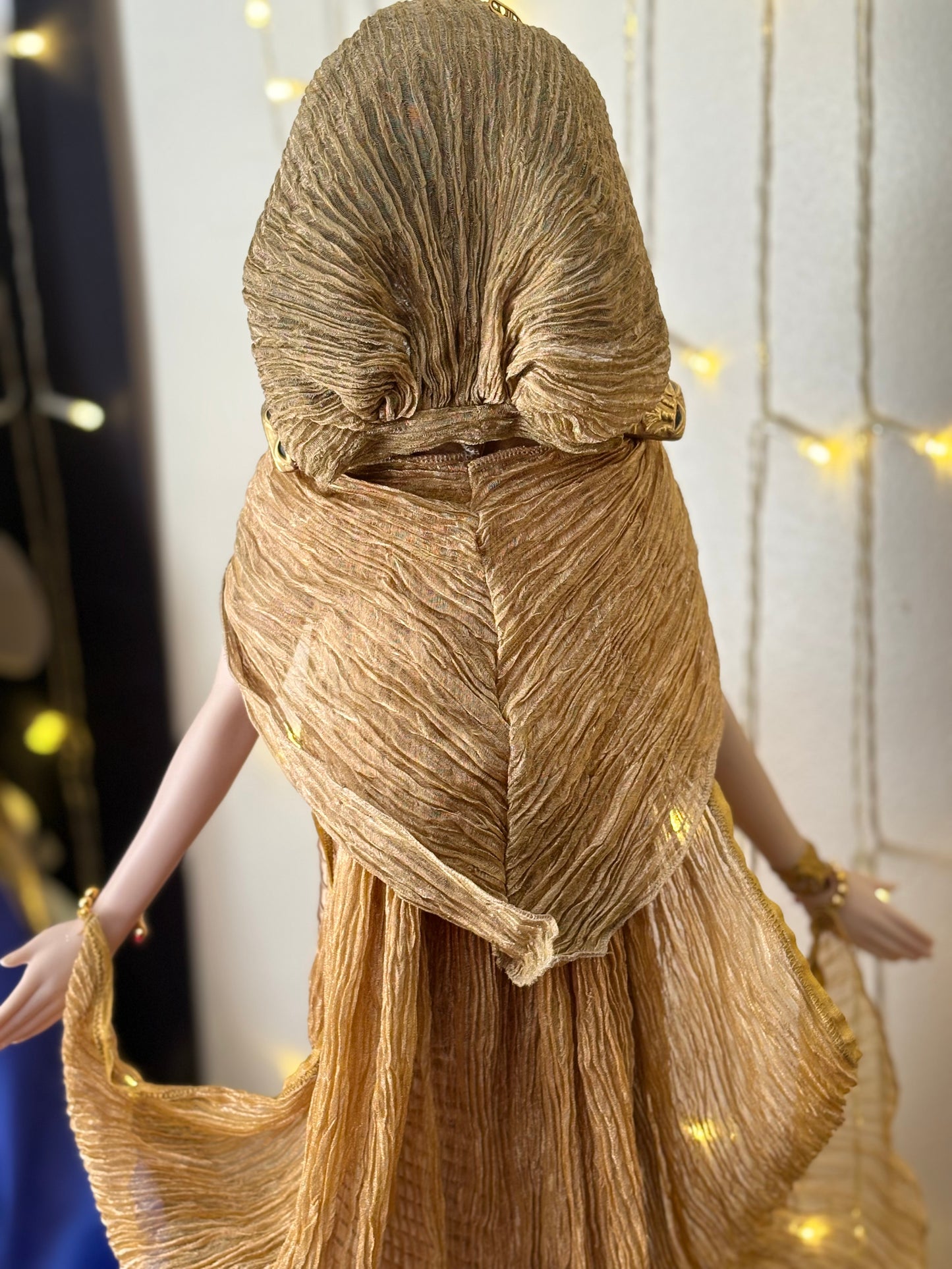 Rare Trio Powerful Skillful Witchery Meet “Sahura” The Weaver Of Fate & Divine Manifestation Haunted Doll True Divine Magick- Thank Me Later