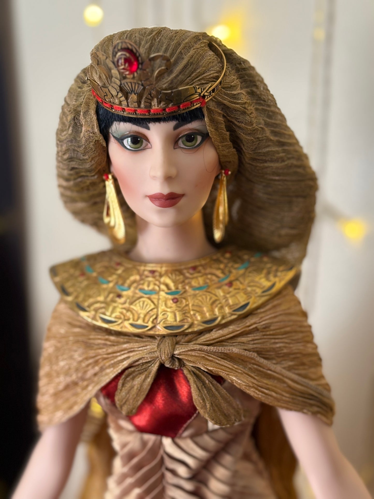 Rare Trio Powerful Skillful Witchery Meet “Sahura” The Weaver Of Fate & Divine Manifestation Haunted Doll True Divine Magick- Thank Me Later