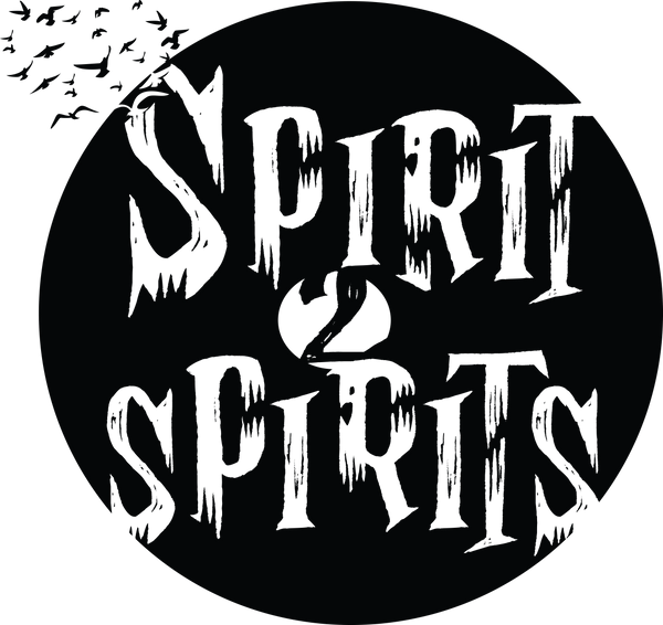 Spirittospirits logo