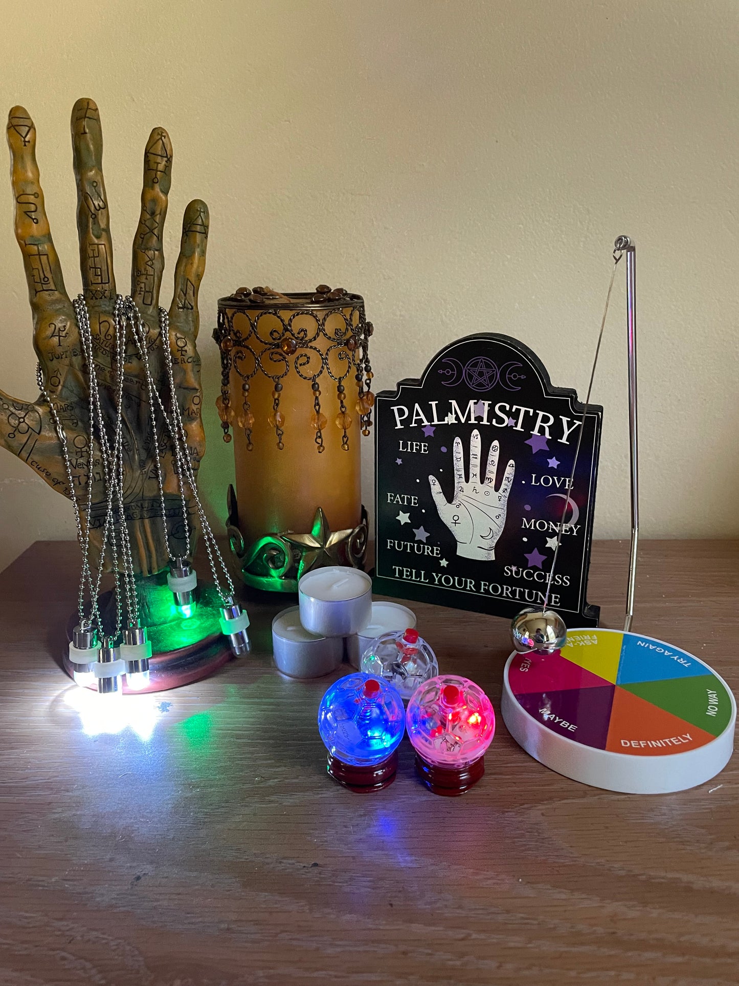 New Spirittospirits Ghost Hunting Spirit Communication Paranormal Starter Kit Perfect For A Beginner
