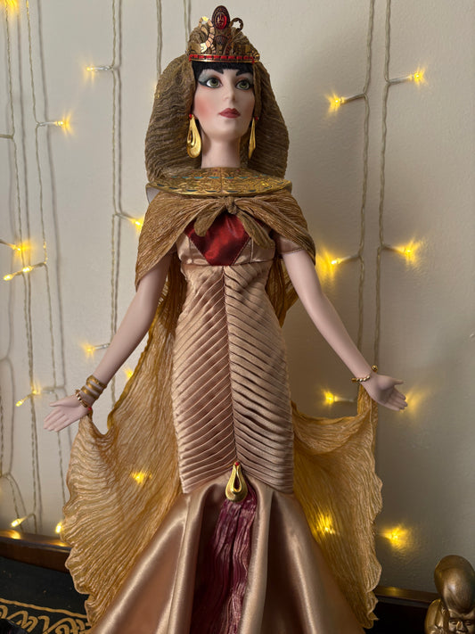 Rare Trio Powerful Skillful Witchery Meet “Sahura” The Weaver Of Fate & Divine Manifestation Haunted Doll True Divine Magick- Thank Me Later