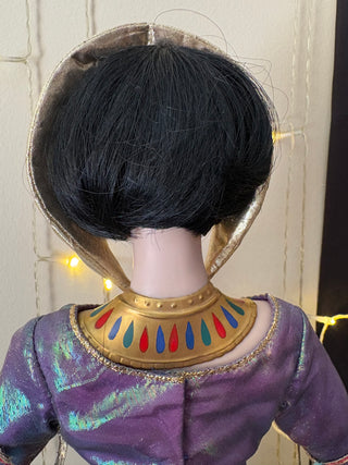 Rare Trio Of Powerful Magickal Witches “Neferari” The Enchantress of Influence Haunted Doll Vessel Spirit Influences Thank Me Later