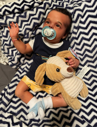 Do Not Buy- Reserved Joe 1/31 Haunted Conduit Benevolent “Santiago & Elijah  K2 Dowsing Two Reborn Spirit Dolls Communication Active Haunted Companions