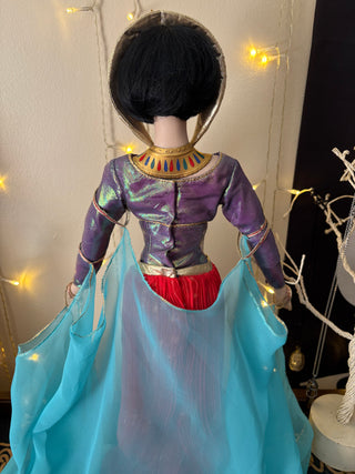Rare Trio Of Powerful Magickal Witches “Neferari” The Enchantress of Influence Haunted Doll Vessel Spirit Influences Thank Me Later