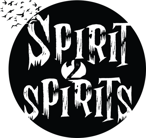 Spirittospirits